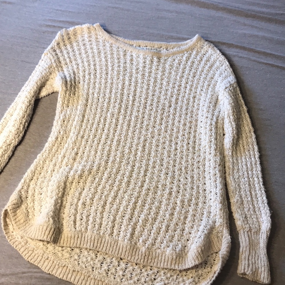 Xs American Eagle sweater